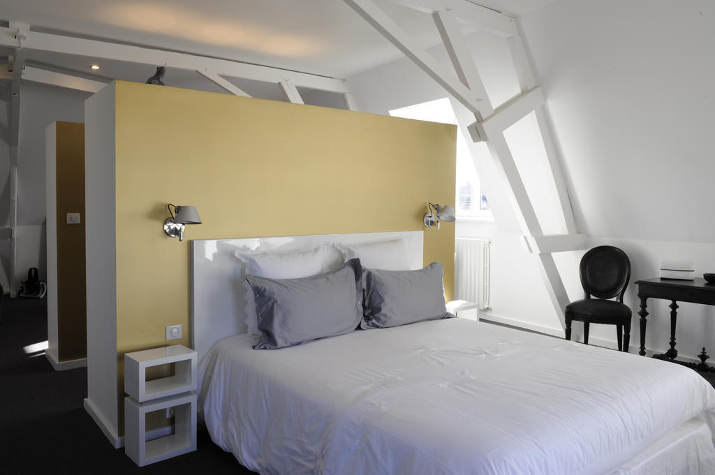 Chambres d'Hôtes Les Tilleuls Cognac Quarto foto